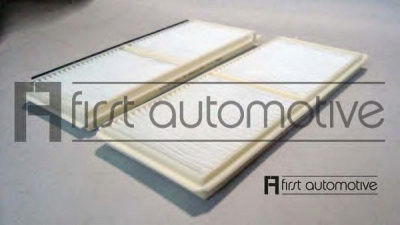 1A FIRST AUTOMOTIVE c302672 -  Фильтр воздуха в салоне
